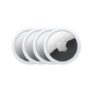 Apple AirTag 2nd Generation 4-Pack White