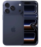 Apple IPhone 17 Pro 256GB 5G Smartphone (Refurbished – Excellent Condition)