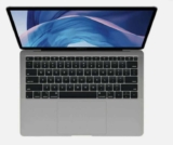 Apple MacBook Air 13 2020 M1 3.2GHz 8GB, 128GB Warranty B Grade (Good – Refurbished), w/code, sold by USMAC Computers