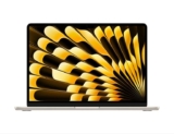 Apple MacBook Air 13.6-inch, Apple M2 chip, 8C CPU, 10C GPU, 8GB RAM, 512GB SSD – Starlight