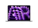 Apple MacBook Air 15.3-inch, Apple M3 chip, 8C CPU, 10C GPU, 16GB UM, 256GB SSD – Space Grey