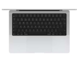 Apple MacBook Pro 14, M5 Processor, 24GB RAM, 1TB SSD, Silver