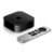 Apple TV 4K Media Streamer 3rd Gen (With Original Remote ) 64GB Wifi Black – Refurnished Very Good – W/Code Sold By The Big Phone Store