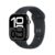 Apple Watch Series 10 GPS, 46mm Aluminium Case Sport Band – M/L