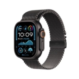 Apple Watch Ultra 2 GPS Cellular, 49mm Titanium Case