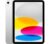 Apple iPad (2025) 128GB (Refurbished Grade A) with code. Sold by Currys Clearance