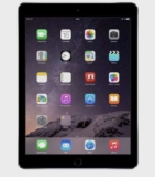 Apple iPad Air 2 64GB WiFi Retina 2048×1536 IPS Display – Black – Refurb Grade A