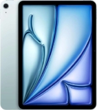 Apple iPad Air 7 11 M3 2025 128GB WIFI Blue – Refurb Good – with code sold by Loop Mobile