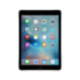 Apple iPad Air, M3, 13 Inch, WiFi, 128GB in Space Grey, MCNH4KN/A discount at checkout