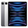 Apple iPad Pro 11 4th Gen 2022 M2 Good Refurbished 128GB- 256GB £411.40 – With Code – Sold by Loop Mobile