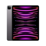Apple iPad Pro 6th Gen 12.9 M2 2022 Grey Good Refurbished 128GB – 256GB £454 – 512GB £504 – With Code – Sold by Loop Mobile