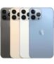 Apple iPhone 13 Pro Max 256GB 5G SmartPhone – Refurbished Good (All Colours) /Very good £369 /Excellent £399/ Like New £429 (No Topup Need)