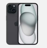 Apple iPhone 15 Plus 5G 128GB Unlocked SIM-Free Smartphone – Black C ( Very Good) W/Code sold by Tesco