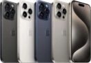Apple iPhone 15 Pro 128GB 5G (Used Good) Smartphone With Seller Discount Code – Sold By Loop Mobile