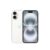 Apple iPhone 16 128 GB: 5G Mobile phone with Apple Intelligence, Camera Control, Big Boost in Battery Life – Black/White