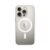 Apple iPhone 16 Pro Clear Case with MagSafe