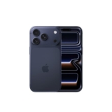 Apple iPhone 17 Pro 256GB: 6.3 Display, A19 Chip, Deep Blue
