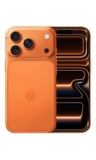 Apple iPhone 17 Pro 256GB Sim Free Mobile Phone
