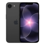 Apple iPhone 17e 256GB Black