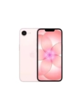 Apple iPhone 17e 5G 6.1 Smartphone 256GB Unlocked SIM-Free – Soft Pink A – box opened never used – sold by Tesco Outlet (W/Code)