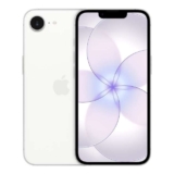 Apple iPhone 17e 6.1 256GB 5G Unlocked & SIM Free Smartphone