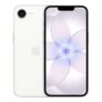 Apple iPhone 17e White 6.1 256GB 5G Unlocked & SIM Free Smartphone