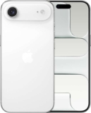 Apple iPhone Air 256GB (Cloud White / Space Black)