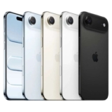 Apple iPhone Air – 256GB – Excellent Condition – Sold by musicMagpie Shop
