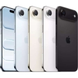 Apple iPhone Air 256GB – Vodafone 200GB Data, Unlimited Mins & Texts VeryMe Reward – £190 Upfront w/Code, £26pm/24m 400GB Data – £861