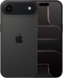 Apple iPhone Air 512GB: Thinnest iPhone Ever, 6.5-Inch Display with ProMotion up to 120Hz – Black