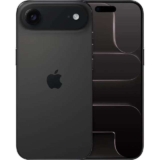 Apple iPhone Air Space Black 256 GB eSIM Excellent Refurbished by Best4Tech incl. £7.99 Quality Assurance Fee