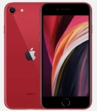 Apple iPhone SE 2nd Gen 2020 A2296 WiFi4G 64GB Red Unlocked – Used Average – With Code – Sold by tech-heaven-outlet (UK Mainland)
