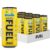 Applied Nutrition BodyFuel Energy & Vitamins DrinkFast Energy, Energy Drink, Sugar Free with Caffeine (Pack of 12 Cans x 330ml) S&S £9.76