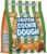 Applied Nutrition Protein Cookie Dough 1kg Over 22g of Protein Per Serving (1kg 25 Servings) (Baklava)