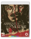 Apprentice to Murder – Arrow Video Special Edition – Blu-ray