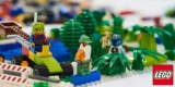 April Free LEGO Group Workshop – 8th of April at Shoe Lane Library – City of London Libraries