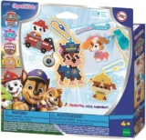 Aquabeads – Paw Patrol Keychain Craft Kit – Arts & Crafts Bead Activity Toy 35125