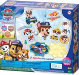 Aquabeads – Paw Patrol Starter Craft Kit – Arts & Crafts Bead Activity Toy 35126