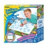 Aquadoodle Vehicle Adventure Doodle Mat