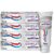Aquafresh Complete Care Whitening Fluoride Toothpaste 4 x 75ml