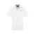 Aquascutum Mens Polo Short Sleeve Polo Shirt