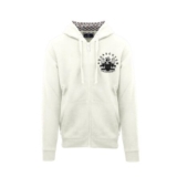 Aquascutum Mens Zip Hoodie