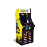 Arcade1Up PAC-MAN Classic SE Arcade Game Machine sold & FB Spreetail