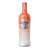 Archers Peach Schnapps, 70cl