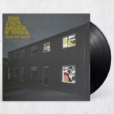 Arctic Monkeys – Favourite Worst Nightmare Vinyl – With Code