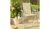 Argos Home Folding Metal Garden Chair – Lemon – Free C&C