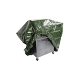 Argos Home Heavy Duty Large BBQ Cover