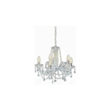 Argos Home Inspire 5 Light Chandelier