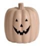 Argos Home Terracotta Taupe Pumpkin Halloween Decoration – Free C&C