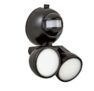 Argos Home Twin PIR Battery Operated Outdoor Wall Light (free C&C)